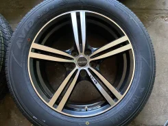 Hot Stuff Laffite. 7.5x18", 5x114.3, ET38 ����