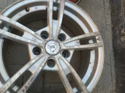 NZ Wheels F-16. 6.5x16", 5x114.3, ET38, �� 67,1���. ����