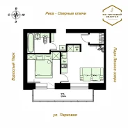 1-���������, ����� �������� 1/2. ����������, 35,8���.��., 4/4 ���� ����� � IV ��. 2026 ����
