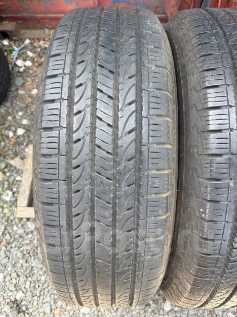 Yokohama Geolandar H/T G056. ������, 2019 ���, �/�, ����� 10 % ����