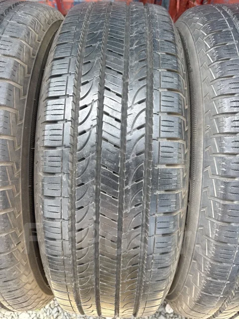 Yokohama Geolandar H/T G056. ������, 2019 ���, �/�, ����� 10 % ����