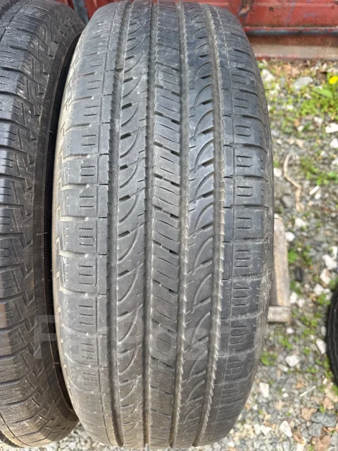 Yokohama Geolandar H/T G056. ������, 2019 ���, �/�, ����� 10 % ����