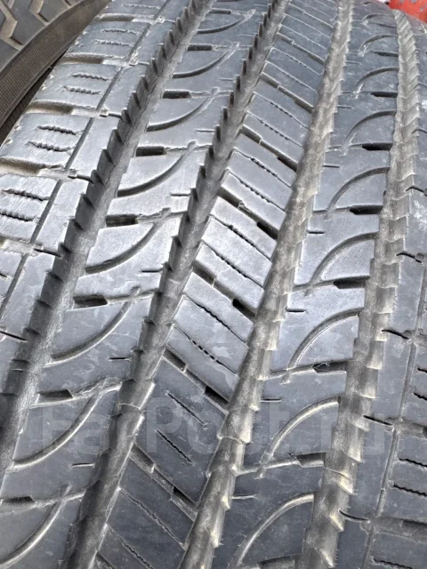 Yokohama Geolandar H/T G056. ������, 2019 ���, �/�, ����� 10 % ����