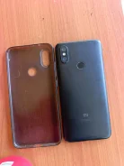 Xiaomi Mi6X. �/�, 64 ��, ������, 4G LTE, Dual-SIM ����
