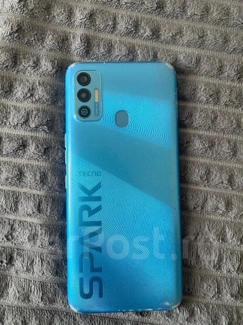 Tecno Spark 7. �/�, 128 �� ����