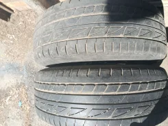 Bridgestone Playz PZ1. ������, �/�, ����� 25 % ����
