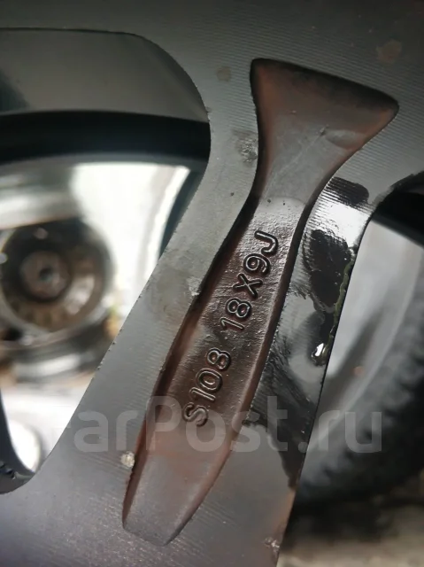 Method Beadlock 108. 9.0x18", 5x127, ET18 ����