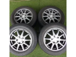 Hipnotic Wheels C-Note