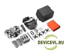 DJI Avata 360. � ������� ����