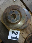 ���� ��������� �� Toyota Rav4 ACA31, ACA36 2AZFE 4351242050 ����