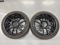 Enkei Racing GTC02