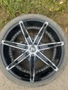 Diablo. x22", 5x114.3, ET38 ����