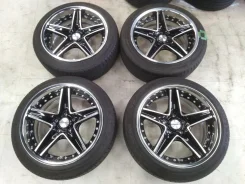 Weds Maverick 1105S
