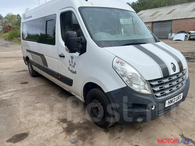 �������� ��������� Renault Master 2010- 11821347 166091245R ����