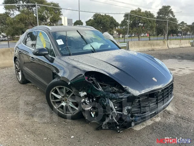 ���� ��������������� (���������) Porsche Macan 2014-2024 21186197 95563116300 ����
