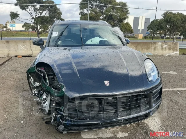 ���� ��������������� (���������) Porsche Macan 2014-2024 21186197 95563116300 ����