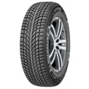 Michelin Latitude Alpin 2