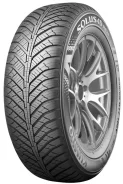 Kumho Solus 4S HA31