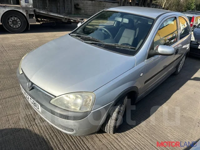 ������� Opel Corsa C 2000-2006 21204398 R1540021 ����