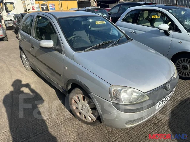 ������� Opel Corsa C 2000-2006 21204398 R1540021 ����