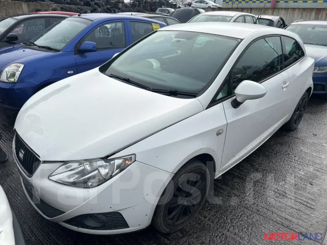 ������� Seat Ibiza 4 2008-2015 21204434 02T911023SX ����