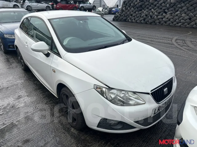 ������� Seat Ibiza 4 2008-2015 21204434 02T911023SX ����