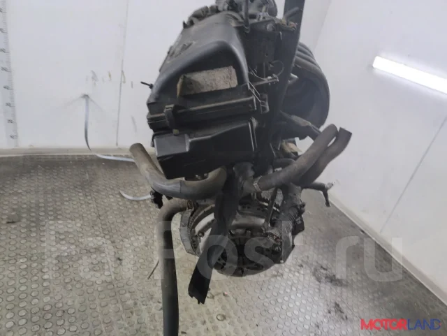 ��������� (���) Nissan Micra K12E 2002-2010 21186668 10102AY4SB ����