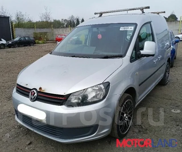 ������� Volkswagen Caddy 2004-2015 21196777 02Z911024K ����