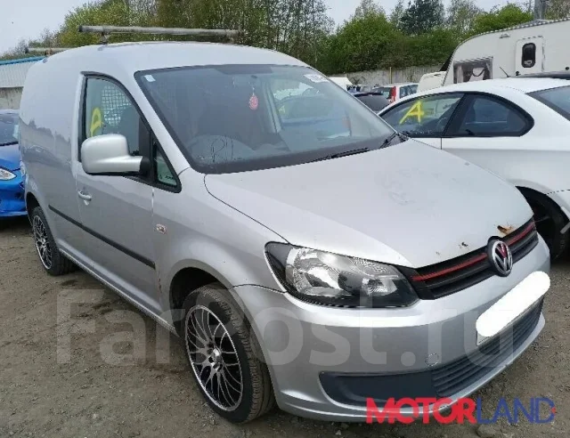 ������� Volkswagen Caddy 2004-2015 21196777 02Z911024K ����