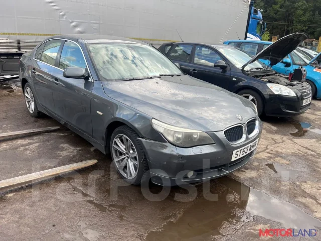 ���� ��������������� (���������) BMW 5 E60 2003-2010 11821000 63176910791 ����