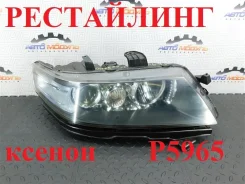 ���� Honda Accord 2006 5965 CL7-3302302 K20A, �������� ������ 5965 ����