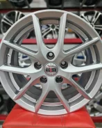 Alcasta M59. 6.5x16", 5x114.3, ET43, �� 67,1���. ����