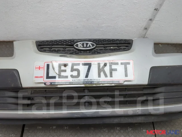 ������ Kia Rio 2005-2011 21185446, �������� 865111G000 ����
