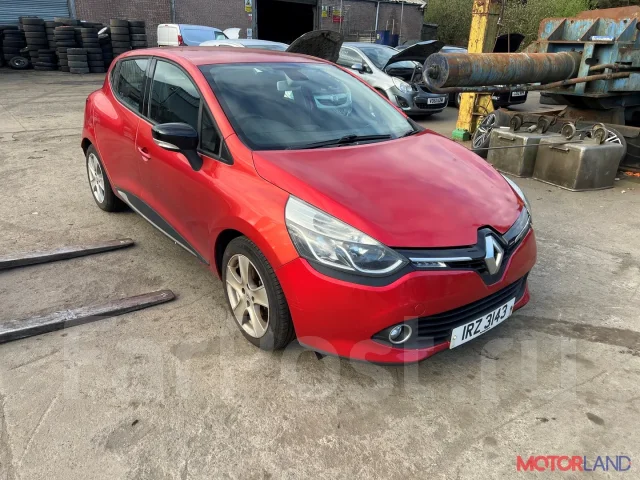 �������������� Renault Clio 2012-2016 11820678, �����/������ ������ 287816193R ����