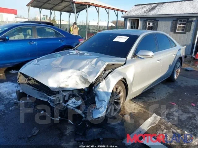 ��������� Audi A8 (D4) 2010-2017 21279729 079903015R ����