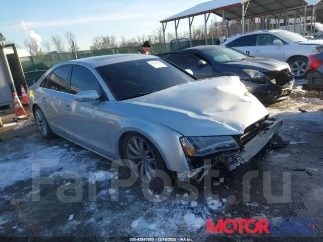 ��������� Audi A8 (D4) 2010-2017 21279729 079903015R ����