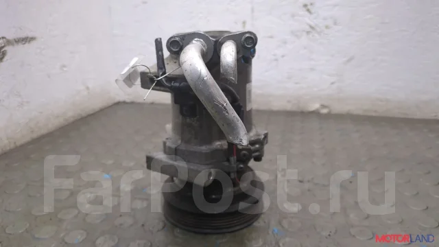 ���������� ������������ Nissan Note E12 2012-2020 21184484 926003VC6B ����