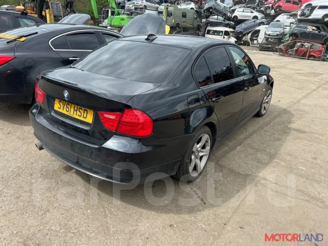 ����� BMW 3 E90, E91, E92, E93 2005-2012 21191602, ������ �������� 41355A55AF4 ����