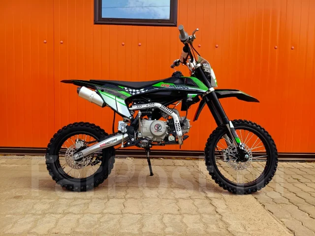 SPR-Motors MiniCross. 125����. ��., ��������, ��� ���, ��� ������� ����