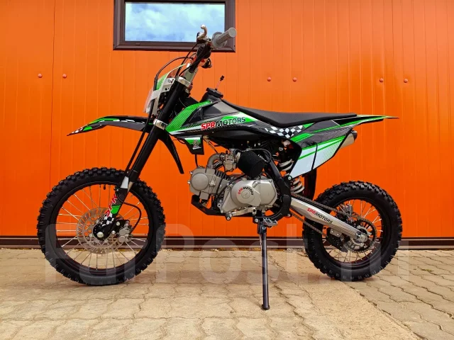 SPR-Motors MiniCross. 125����. ��., ��������, ��� ���, ��� ������� ����