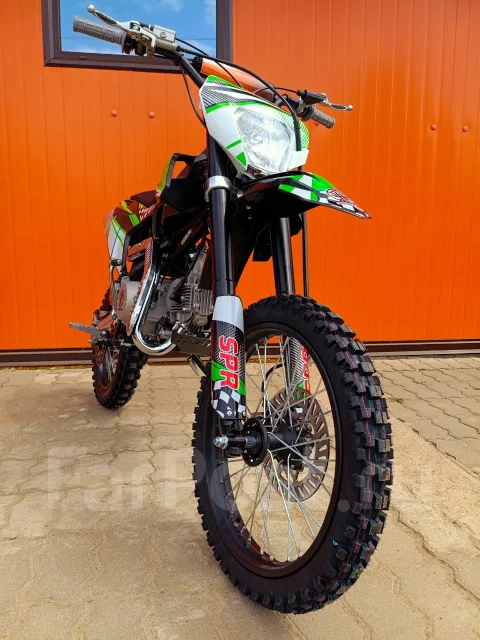 SPR-Motors MiniCross. 125����. ��., ��������, ��� ���, ��� ������� ����