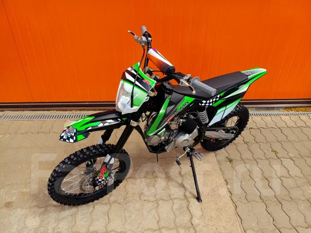 SPR-Motors MiniCross. 125����. ��., ��������, ��� ���, ��� ������� ����