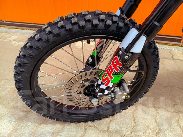 SPR-Motors MiniCross. 125����. ��., ��������, ��� ���, ��� ������� ����