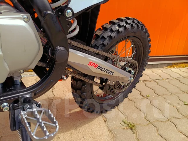 SPR-Motors MiniCross. 125����. ��., ��������, ��� ���, ��� ������� ����