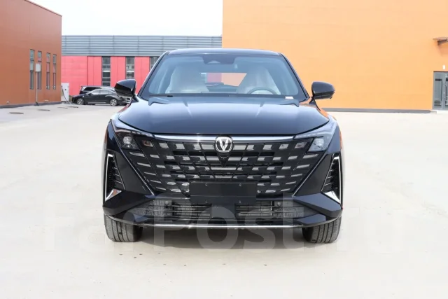 Changan UNI-Z. �������, ��������, 1.5 (147��.�.), ������, �/�. ��� ����� �� ���������� ����