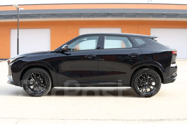 Changan UNI-Z. �������, ��������, 1.5 (147��.�.), ������, �/�. ��� ����� �� ���������� ����