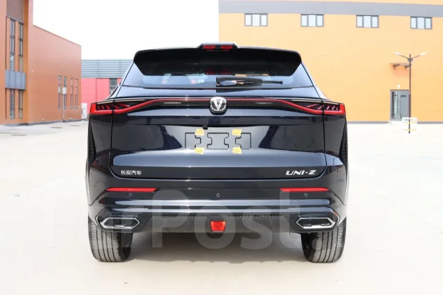 Changan UNI-Z. �������, ��������, 1.5 (147��.�.), ������, �/�. ��� ����� �� ���������� ����