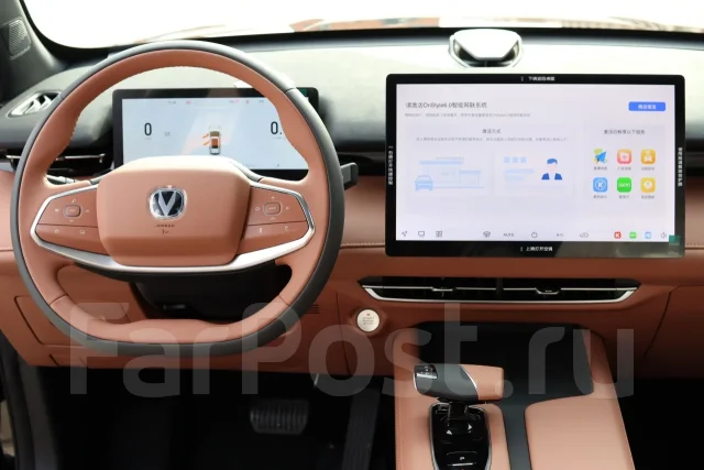 Changan UNI-Z. �������, ��������, 1.5 (147��.�.), ������, �/�. ��� ����� �� ���������� ����
