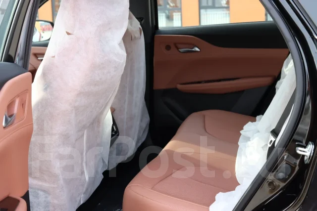 Changan UNI-Z. �������, ��������, 1.5 (147��.�.), ������, �/�. ��� ����� �� ���������� ����