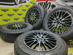Manaray Sport Euro Design. 7.0x16", 5x112, ET39, �� 62,1���. ����